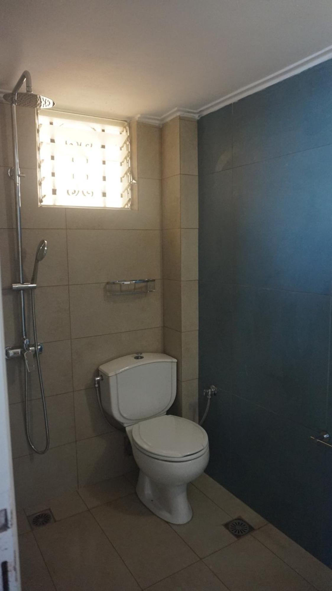 Akrogiali Beach Apartments Bagian luar foto